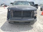 2022 Chevrolet Silverado C1500 Custom zu verkaufen in Temple, TX - Front End