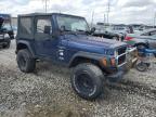 1997 Jeep Wrangler / Tj Sport de vânzare în Columbus, OH - Minor Dent/Scratches