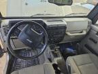 2004 Jeep Wrangler / Tj Sahara en Venta en Montreal-est, QC - Front End