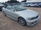 2005 BMW 325 CI SPO for sale at Copart WISBECH