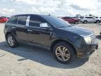 2010 Lincoln Mkx  zu verkaufen in Earlington, KY - Hail