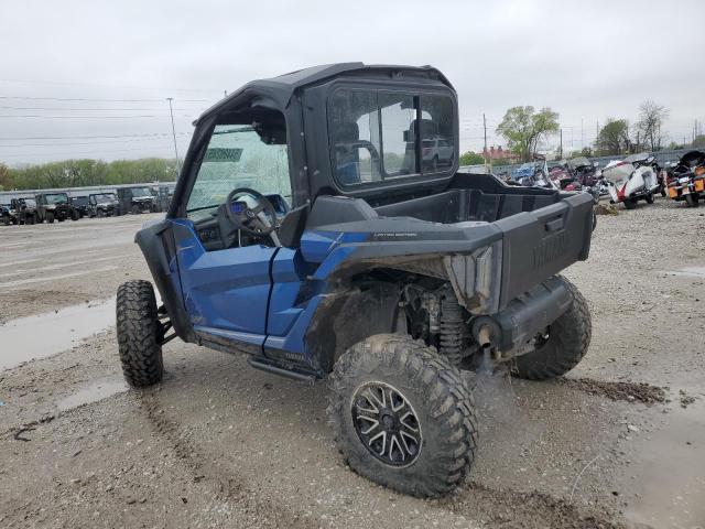 2021 YAMAHA YXE1000 