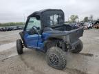 2021 YAMAHA YXE1000  a la Venta en Copart IA - DES MOINES
