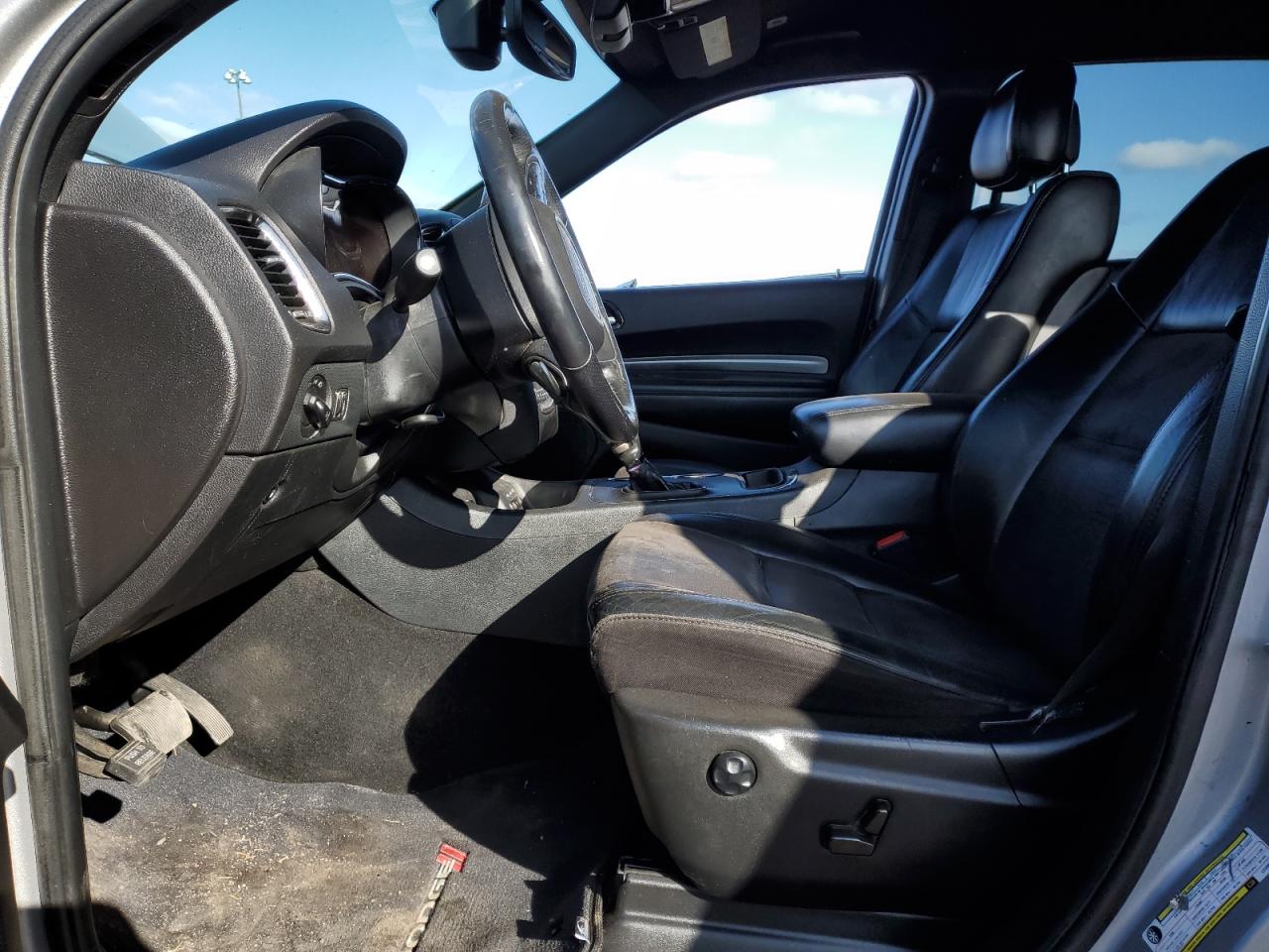 2020 Dodge Durango Gt VIN: 1C4RDJDG5LC286200 Lot: 51958605