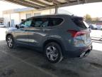 2023 Hyundai Santa Fe Sel იყიდება Hayward-ში, CA - Rear End
