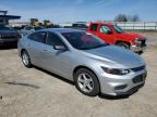 2017 Chevrolet Malibu Ls იყიდება Mcfarland-ში, WI - Rear End
