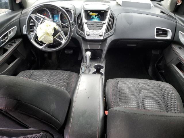 Parquets CHEVROLET EQUINOX 2013 Black
