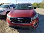 2016 Kia Sorento Lx продається в Indianapolis, IN - Normal Wear
