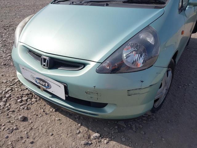 2003 HONDA JAZZ SE