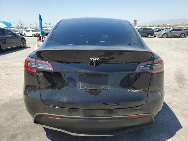  TESLA MODEL Y 2023 Czarny