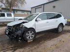 2016 Chevrolet Traverse Lt for Sale in Albuquerque, NM - Front End