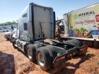 2018 Kenworth T680 Semi Truck en Venta en Oklahoma City, OK - Front End