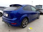 2009 FORD FOCUS ST-3 for sale at Copart SANDWICH