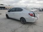 2022 Mitsubishi Mirage G4 Es na sprzedaż w Corpus Christi, TX - Rear End