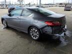2013 Honda Accord Ex للبيع في Los Angeles، CA - Rear End