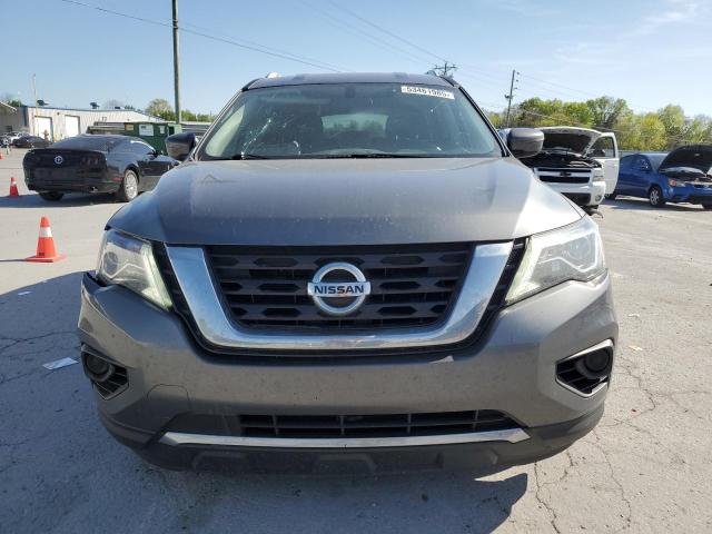 NISSAN PATHFINDER 2020 Szary