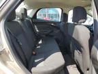 2017 Ford Focus Se იყიდება East Granby-ში, CT - Front End