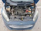 2015 Ford Fiesta Se na sprzedaż w Haslet, TX - Water/Flood