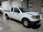 2017 Nissan Frontier S for Sale in Leroy, NY - Front End