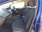 2015 FORD FOCUS ZETE for sale at Copart WISBECH
