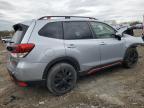 2019 Subaru Forester Sport na sprzedaż w Baltimore, MD - Front End