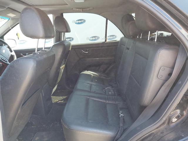 2010 KIA SORENTO XT