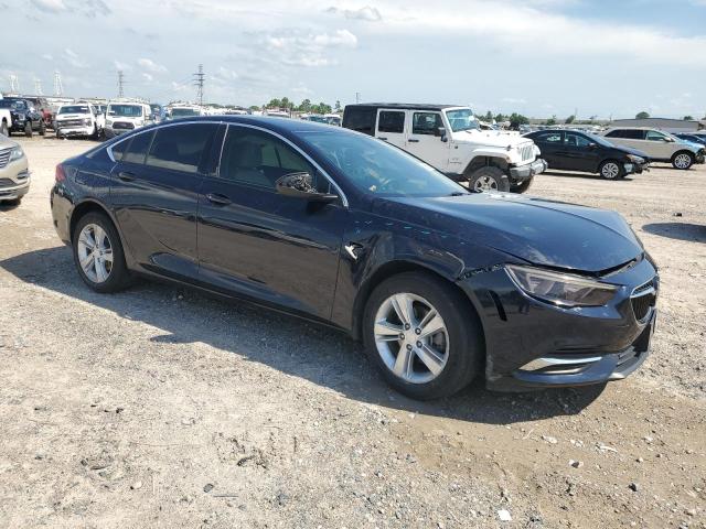  BUICK REGAL 2018 Granatowy