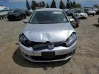 2014 Volkswagen Golf  იყიდება American Canyon-ში, CA - Front End