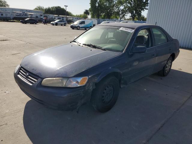 1997 Toyota Camry Ce