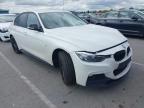 2015 BMW 330D XDRIV for sale at Copart CHESTER