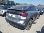 2022 CITROEN C4 SHINE + for sale at Copart WOLVERHAMPTON