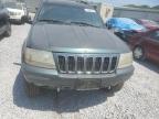 2003 Jeep Grand Cherokee Overland for Sale in Hueytown, AL - Undercarriage