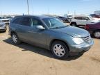2007 Chrysler Pacifica Touring na sprzedaż w Woodhaven, MI - Front End