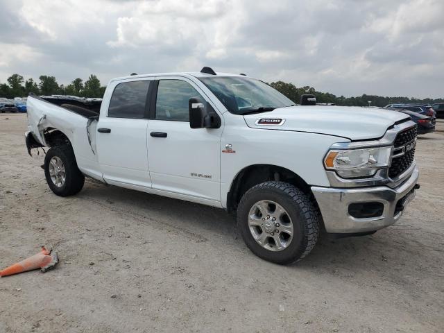  RAM 2500 2024 Biały