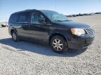 2008 Chrysler Town & Country Touring for Sale in Earlington, KY - Water/Flood