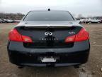 2011 Infiniti G37  იყიდება Chicago Heights-ში, IL - Front End