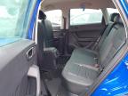 2024 SEAT ATECA FR S for sale at Copart SANDTOFT