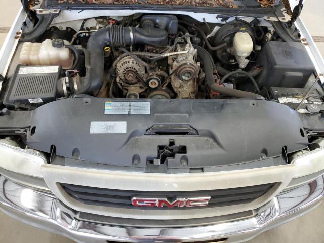 2005 GMC NEW SIERRA C1500