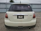 2007 MINI COOPER  for sale at Copart ON - LONDON