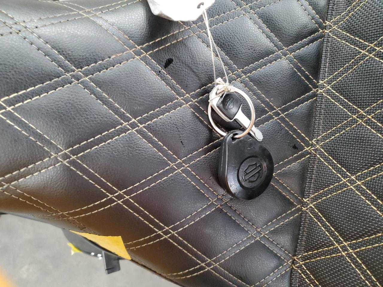 2021 Harley-Davidson Fxlrs VIN: 1HD1YWK26MB038131 Lot: 53359635