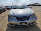 2007 Lexus Es 350 en Venta en San Antonio, TX - Minor Dent/Scratches