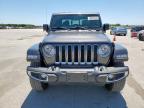 2022 Jeep Gladiator Overland იყიდება Grand Prairie-ში, TX - Mechanical