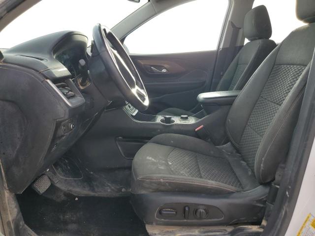  GMC TERRAIN 2018 White