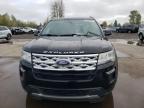 2018 Ford Explorer Xlt for Sale in Woodburn, OR - Rear End