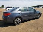 2018 Toyota Corolla L na sprzedaż w Longview, TX - Hail