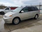 2010 Toyota Sienna Xle na sprzedaż w Cahokia Heights, IL - Front End