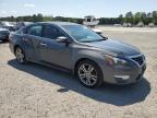 2013 Nissan Altima 3.5S en Venta en Lumberton, NC - Side