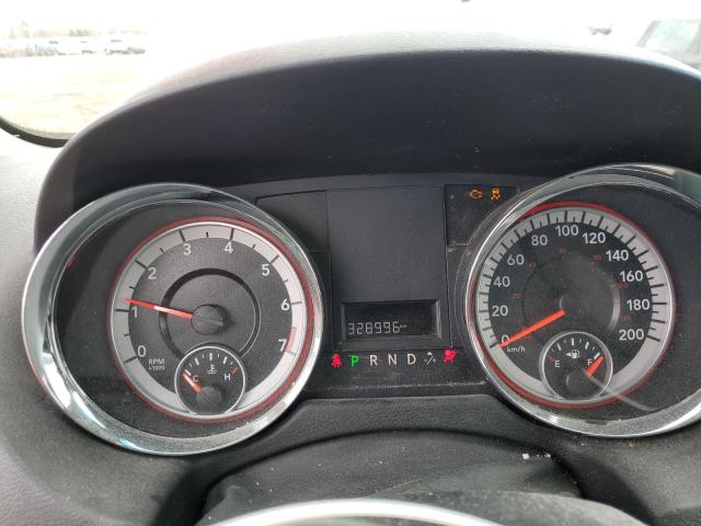 2011 DODGE GRAND CARAVAN EXPRESS