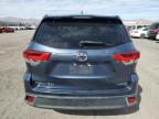 2018 Toyota Highlander Limited იყიდება Las Vegas-ში, NV - Front End