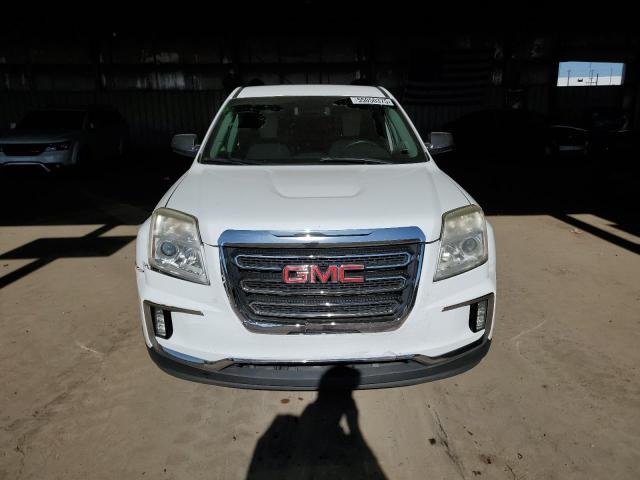  GMC TERRAIN 2017 White